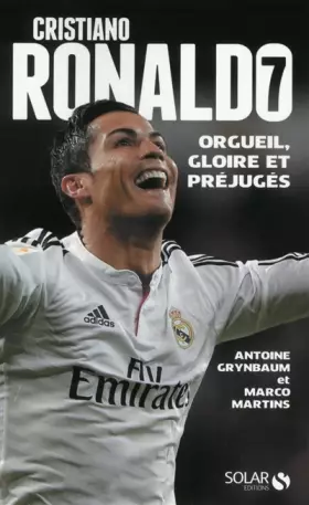 Couverture du produit · CRISTIANO RONALDO