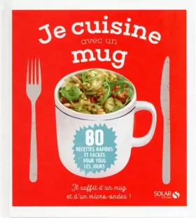 Couverture du produit · Ma cuisine dans un mug