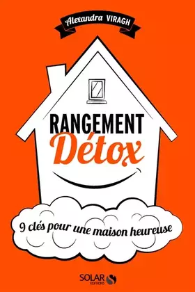 Couverture du produit · Rangement detox