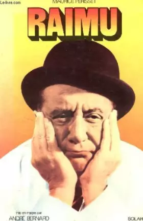 Couverture du produit · Raimu