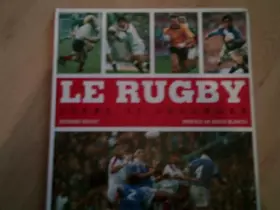 Couverture du produit · LE RUGBY. Stars et légendes
