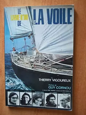 Couverture du produit · Le livre d'or de la voile 1976