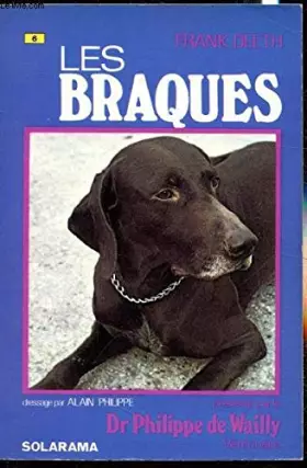 Couverture du produit · Les braques