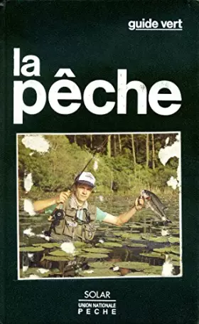 Couverture du produit · La pêche