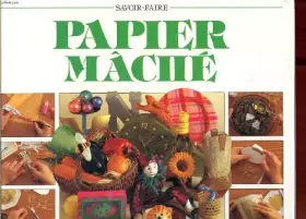 Couverture du produit · Papier mâché