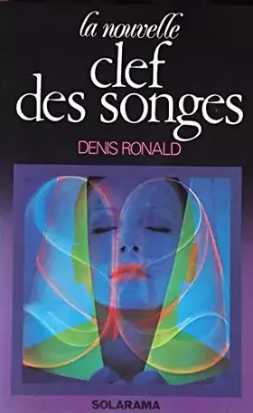 Couverture du produit · La nouvelle clef des songes