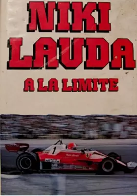 Couverture du produit · À la limite