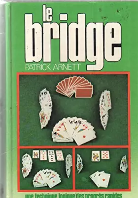 Couverture du produit · Le Bridge