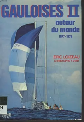 Couverture du produit · Gauloises deux autour du monde