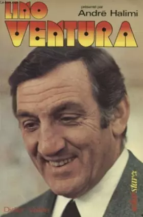 Couverture du produit · Lino ventura
