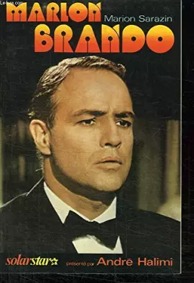 Couverture du produit · Marlon brando