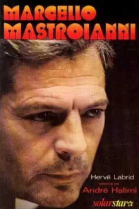 Couverture du produit · Marcello mastroianni