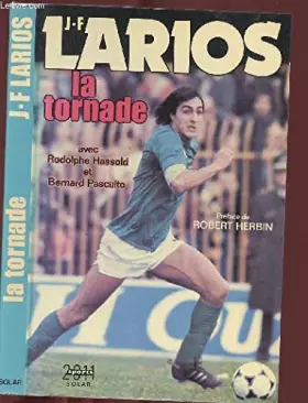 Couverture du produit · La tornade