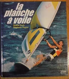 Couverture du produit · La Planche à voile