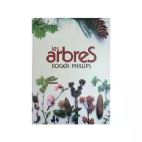 Couverture du produit · ARBRES