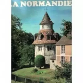 Couverture du produit · Normandie la franc album car