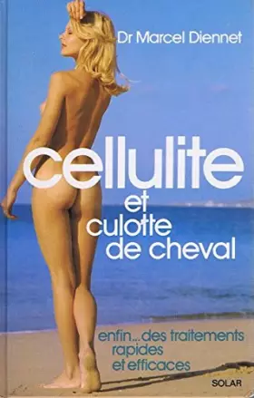 Couverture du produit · Cellulite et culotte de cheval