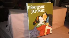 Couverture du produit · Erotisme japonais, album