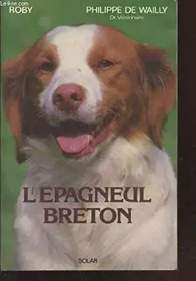 Couverture du produit · L'epagneul breton