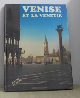 Couverture du produit · Venise et la Vénétie