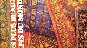 Couverture du produit · Les plus beaux tapis du monde