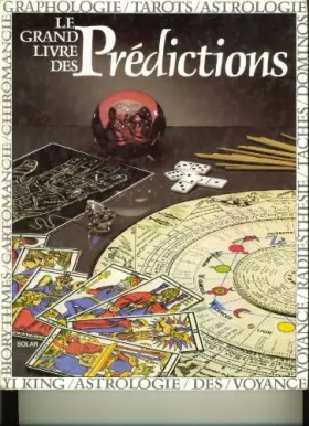 Couverture du produit · Le livre des prédictions