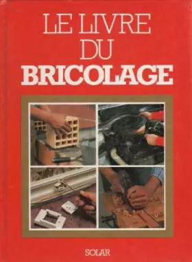 Couverture du produit · Livre du bricolage car