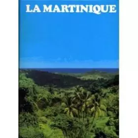 Couverture du produit · La Martinique