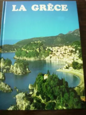 Couverture du produit · La Grèce