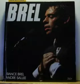 Couverture du produit · Brel