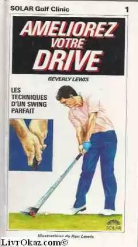 Couverture du produit · Ameliorez votre drive