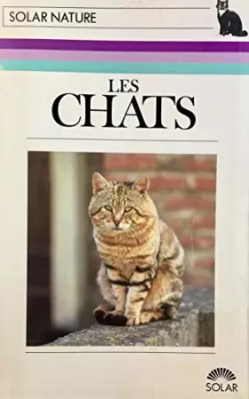 Couverture du produit · Les chats