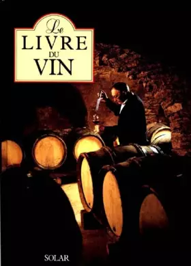 Couverture du produit · Livre du vin