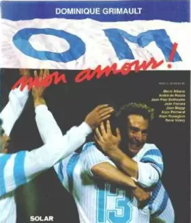 Couverture du produit · Om mon amour !