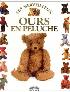 Couverture du produit · Les merveilleux ours en peluche