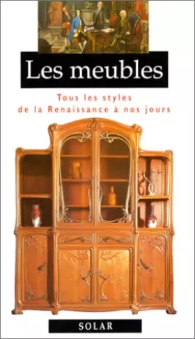 Couverture du produit · MEUBLES