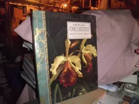 Couverture du produit · Inoubliables orchidees