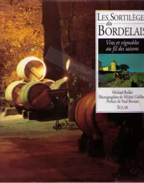 Couverture du produit · Les sortileges du bordelais