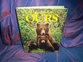 Couverture du produit · GRAND LIVRE DES OURS
