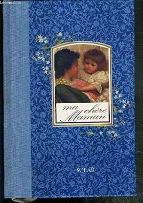 Couverture du produit · Ma chère Maman