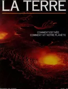 Couverture du produit · La Terre