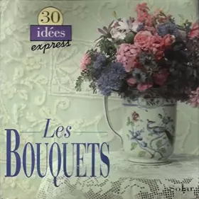Couverture du produit · Les bouquets