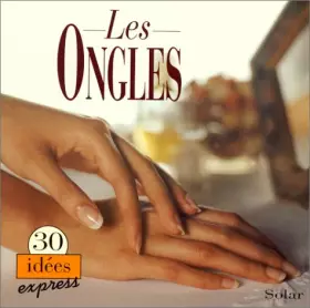 Couverture du produit · Les ongles