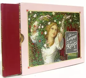 Couverture du produit · Le langage des roses