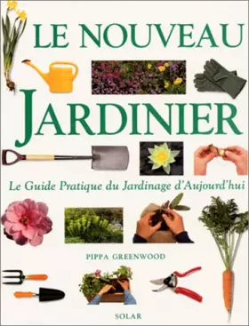 Couverture du produit · Le Nouveau Jardinier