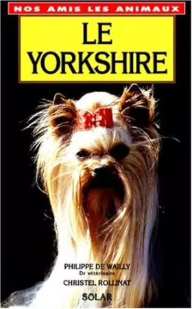 Couverture du produit · Le yorkshire