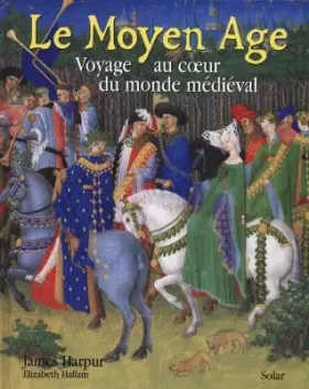 Couverture du produit · LE MOYEN-AGE