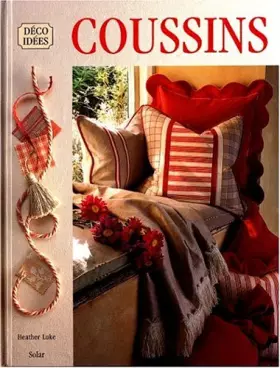 Couverture du produit · Coussins