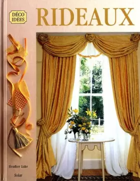 Couverture du produit · Rideaux