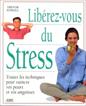 Couverture du produit · LIBEREZ VOUS DU STRESS